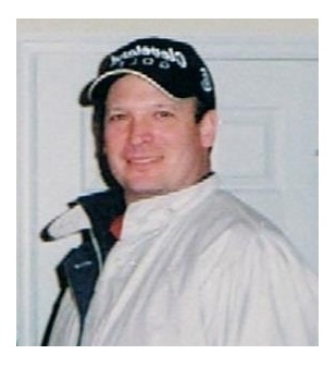 Jeff Hinton, Owner/Operator of Hammer-Rite